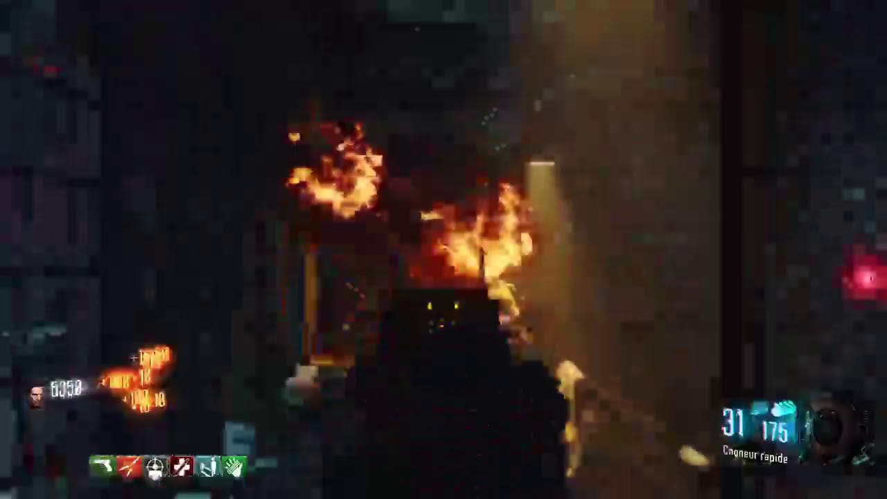 Bo3 Zombie The Giant
