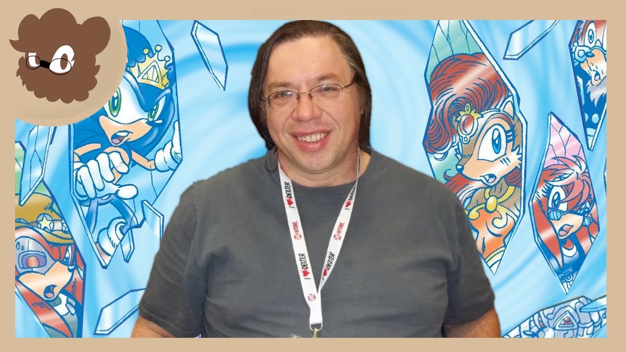 25 Years Later: Penders' (Failed) Magnum Opus