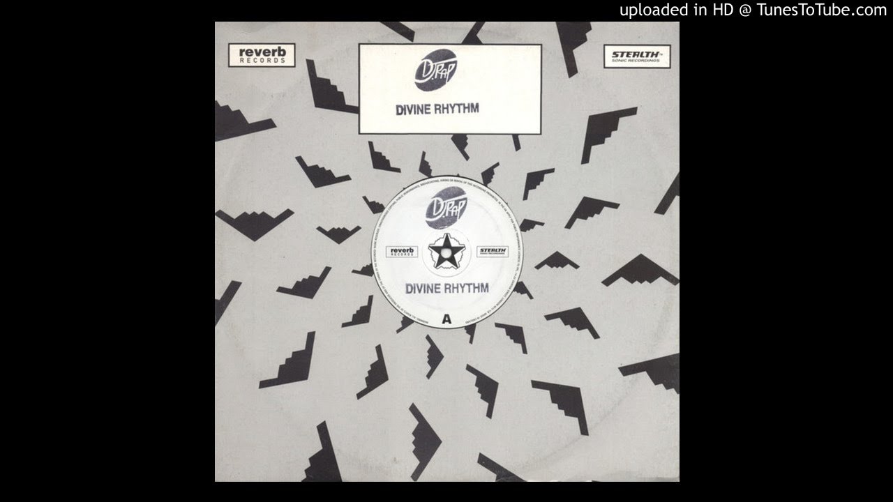 Divine Rhythm - DJ RAP