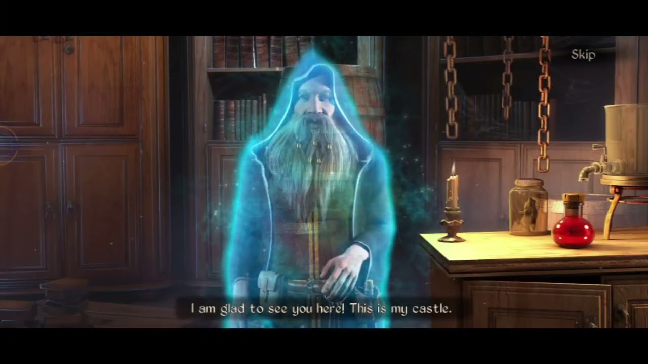 LOST LANDS/@Levelupx-gamers 