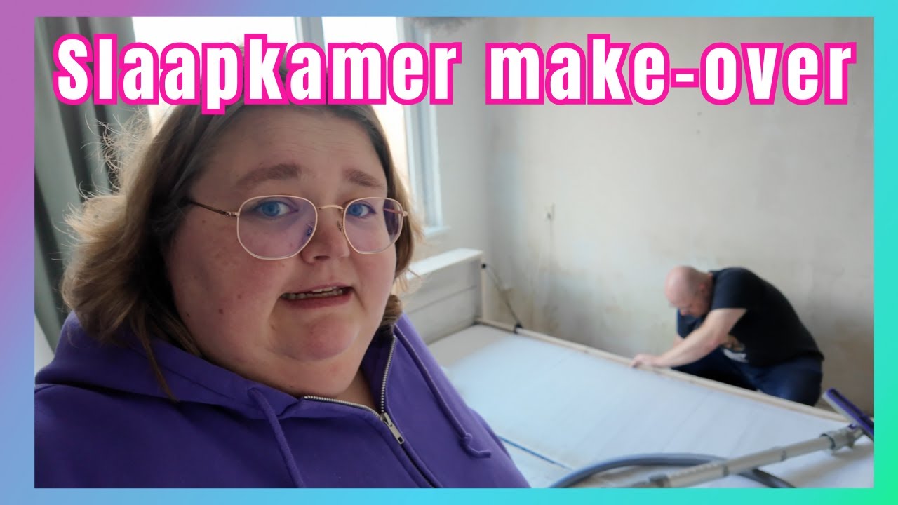Emotioneel gesprek bij diëtist |nieuwe slaapkamer indeling| action shoplog |DANIELLE VLOGT #VLOG 618
