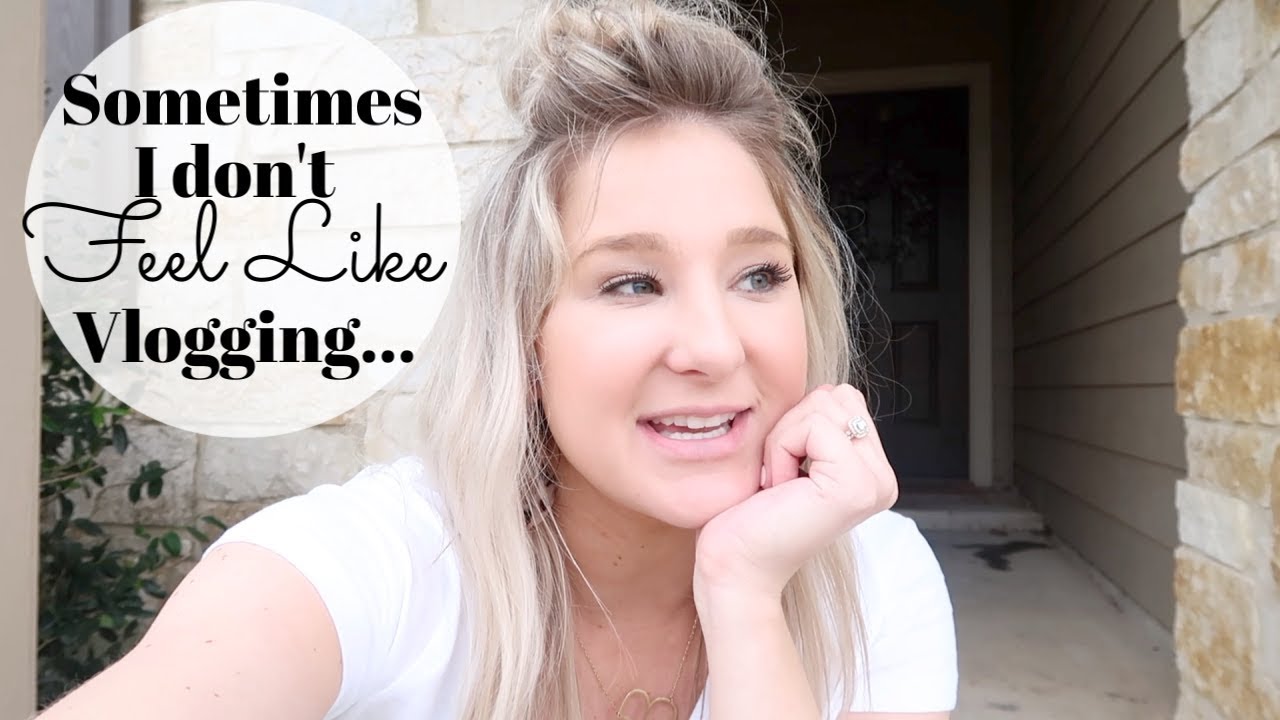THE HONEST TRUTH | A DAY IN THE LIFE VLOG | BRITTANI BOREN LEACH