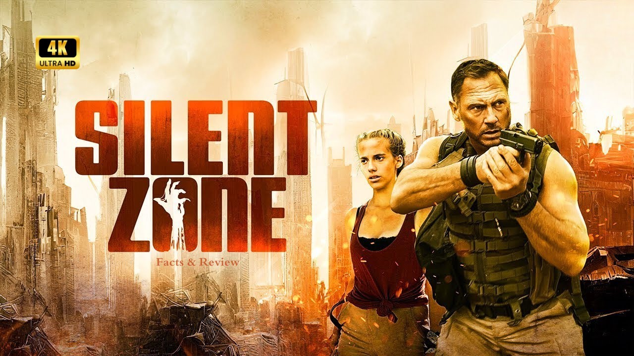 Silent Zone 2025 Zombie Horror Movie || Luca Papp, Nikolett, Matt Devere || Facts and Review