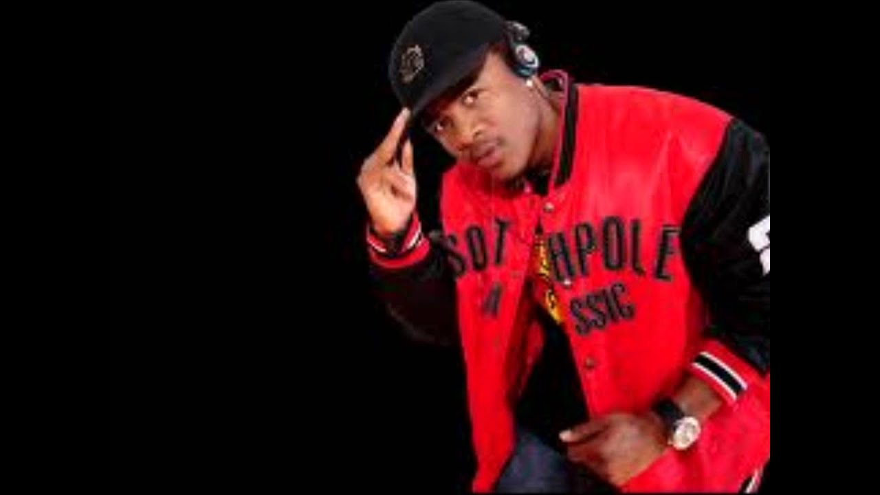 Ali Kiba - Zuu