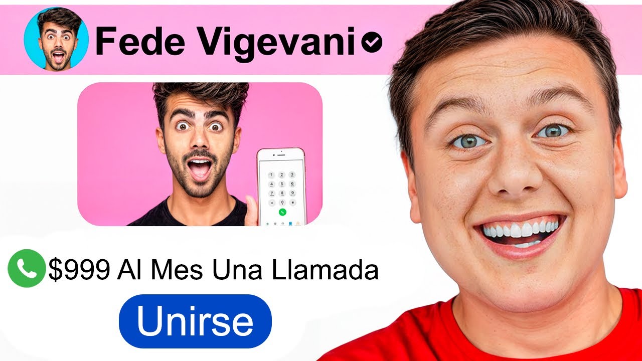 Compré Las Membresías De Youtubers Más Caras