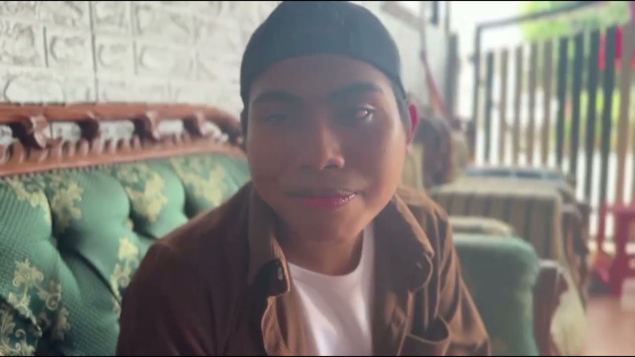 PERTANDINGAN CIPTA VIDEO KREATIF : “Zakat Itu Harapan Di Pagi Syawal” |SIMPANAN NENEK|