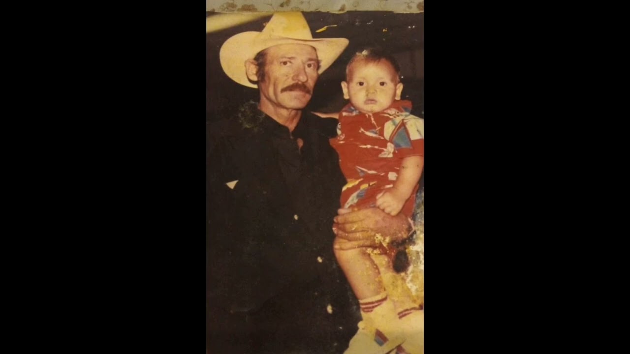 Toño el Rubio - autor mayo Ramos