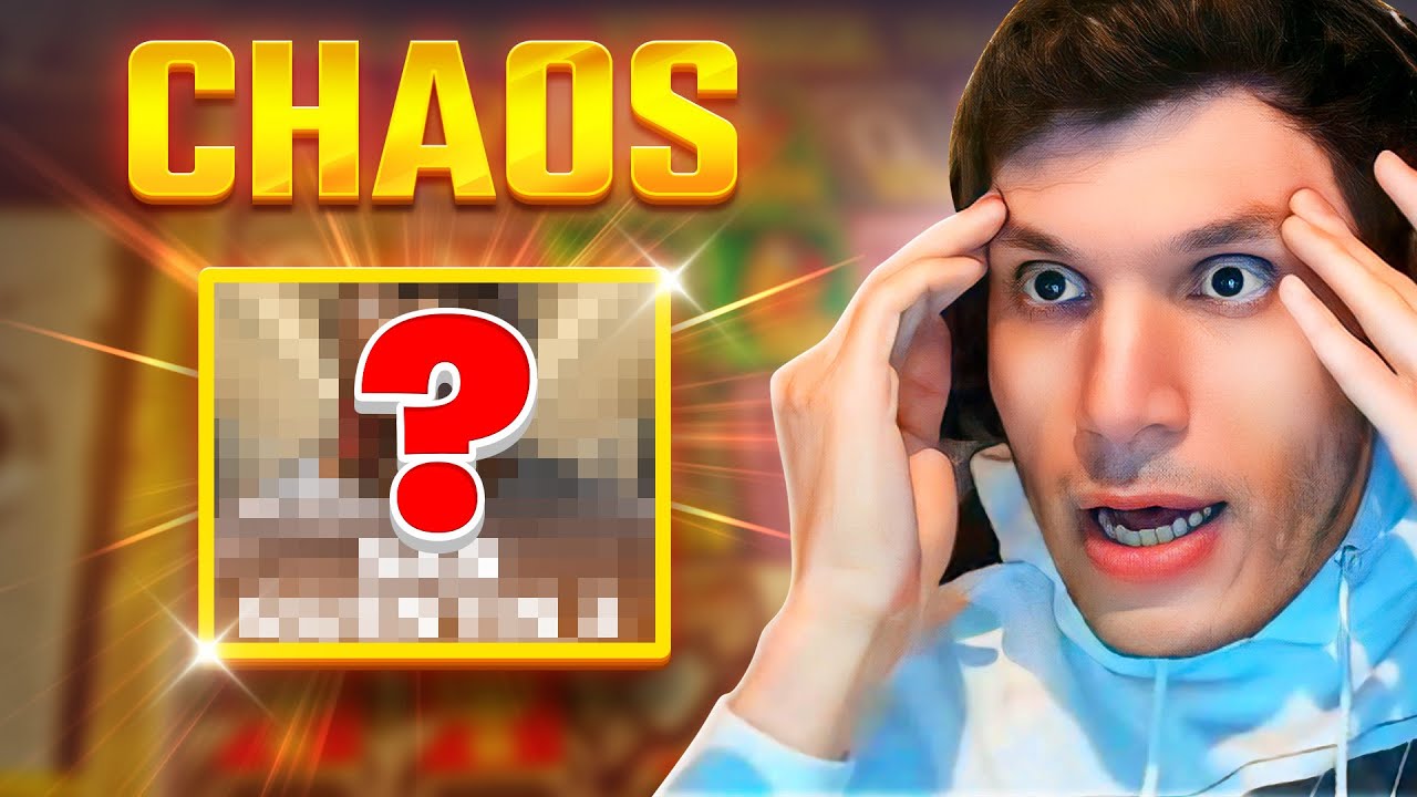 The Chaos We Needed | TrainwrecksTV Highlights