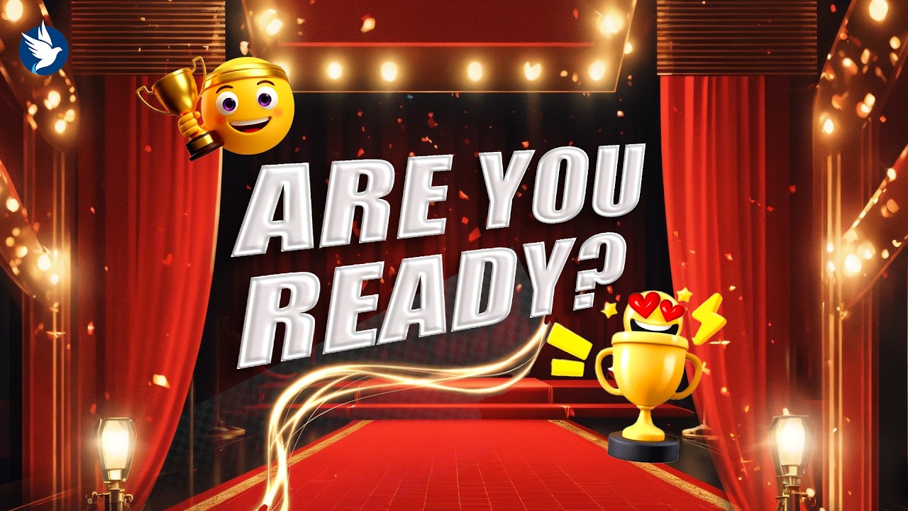 🔴🅻🅸🆅🅴 ARE YOU READY? || COMFORTER LIVE || 26 FEB 2026 || JOIN US #livepodcast