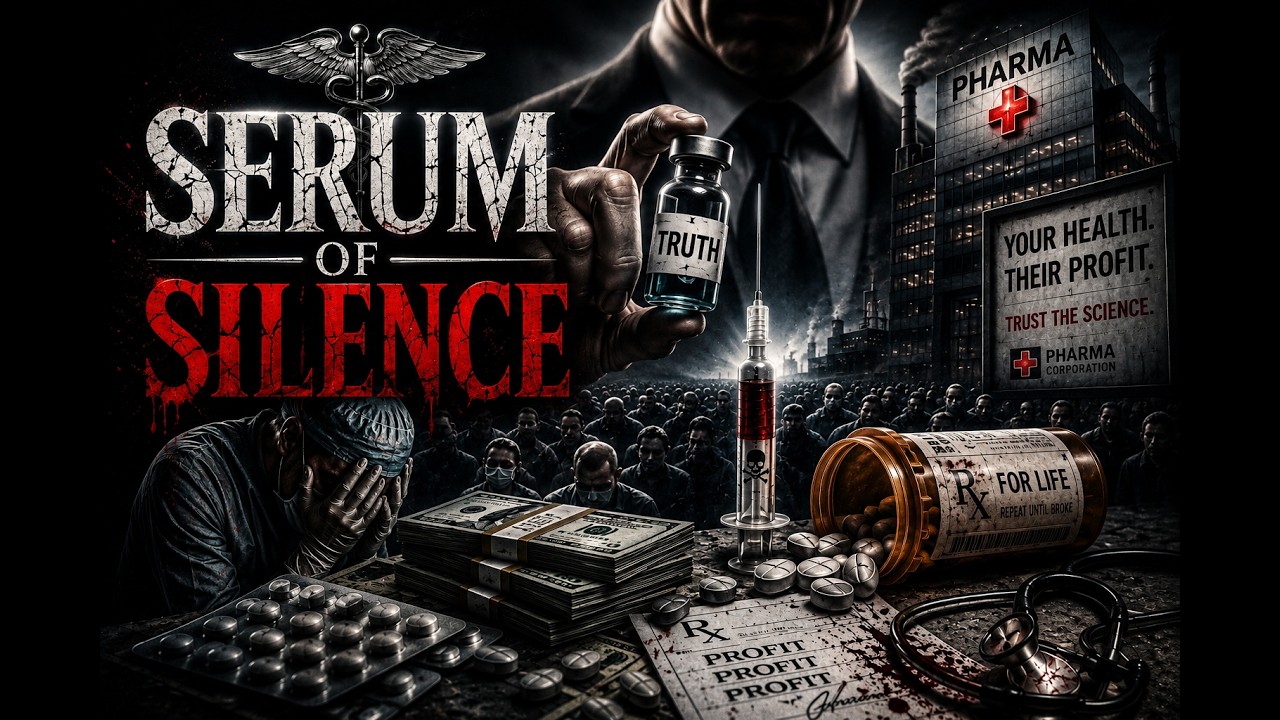 Serum of Silence