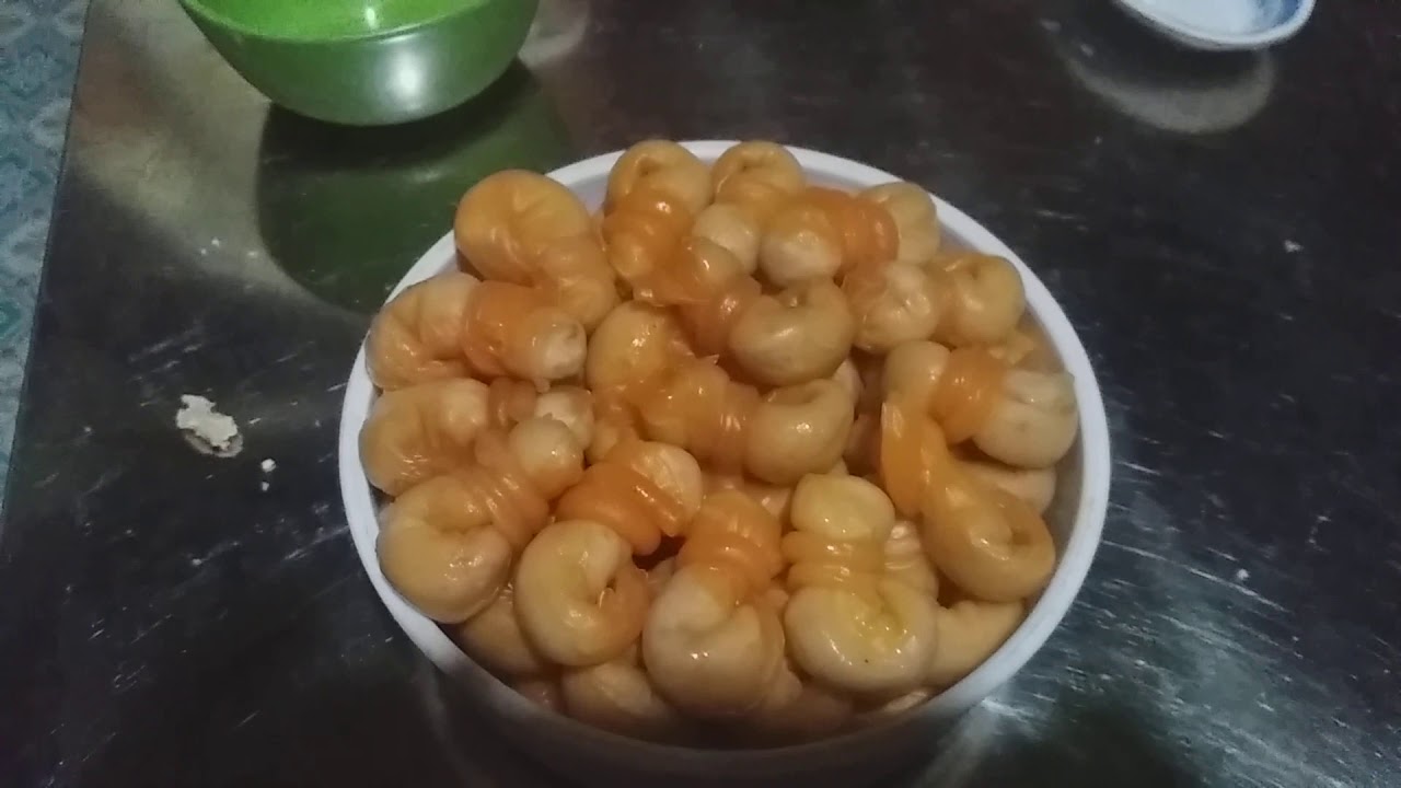 chia sẽ cách làm tép rang chay ăn sạch cơm.t 105 #tiengiang #songnuoc