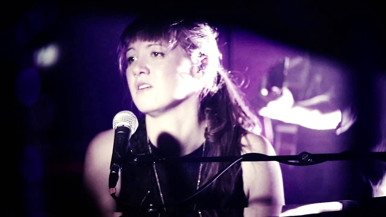 Sophie Hunger - Die Ganze Welt (Live at Kesselhaus, Berlin)