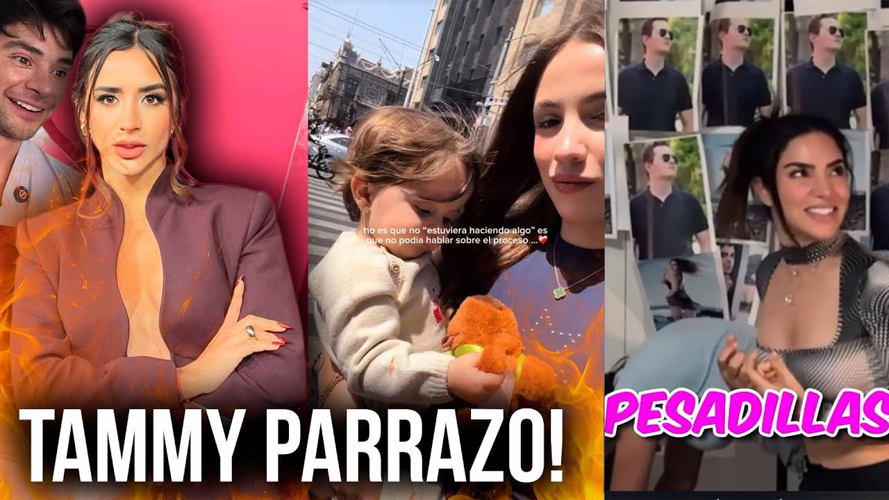 Tammy Parra vs Dr Miguel Padilla! Cecia Loaiza le hace broma a Kim con Maurg1?! Gilabert responde!