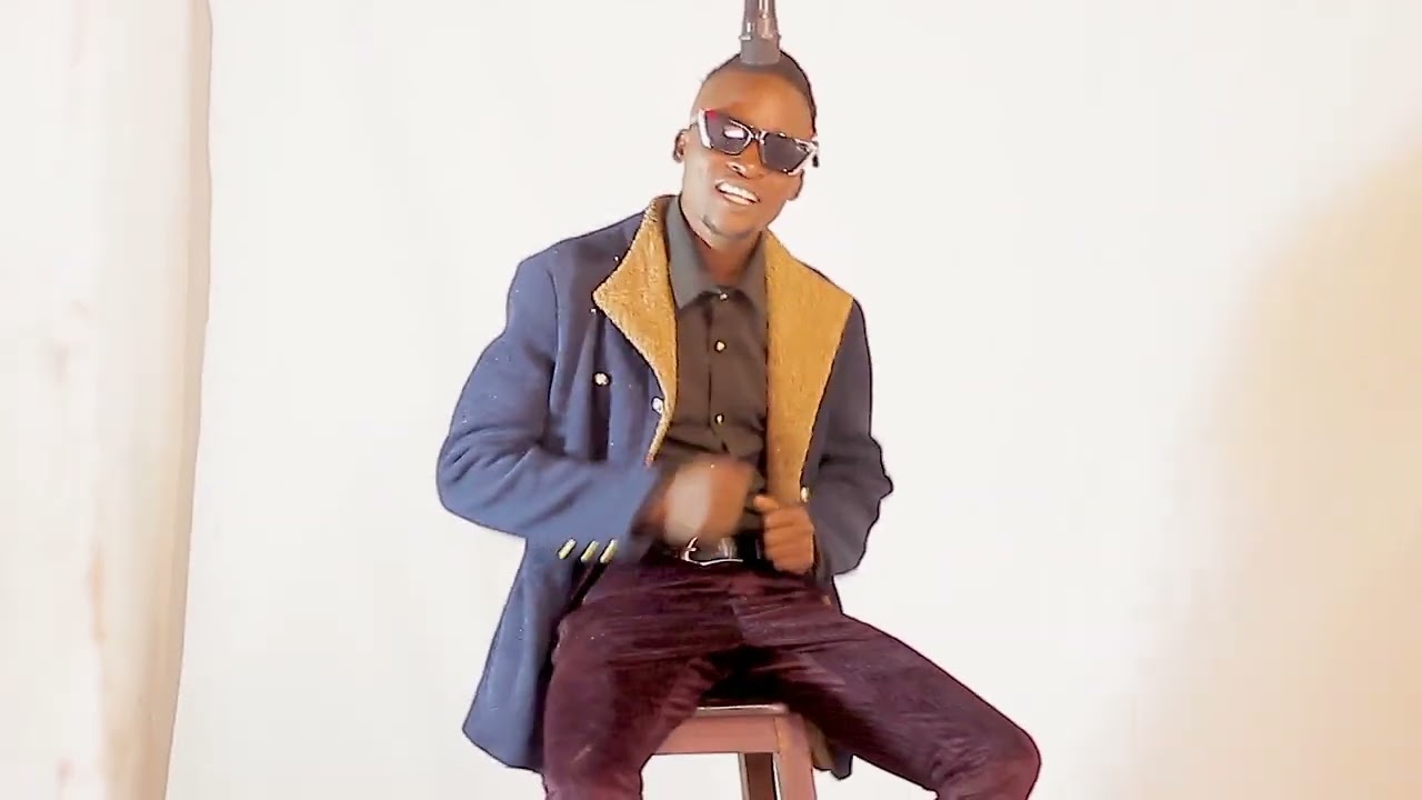 Bises _-_ sangalisa- official video 
