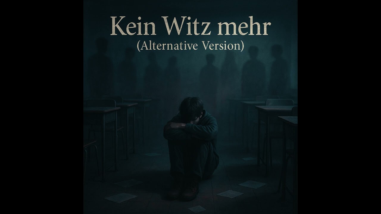 Kein Witz mehr (Alternative Version)