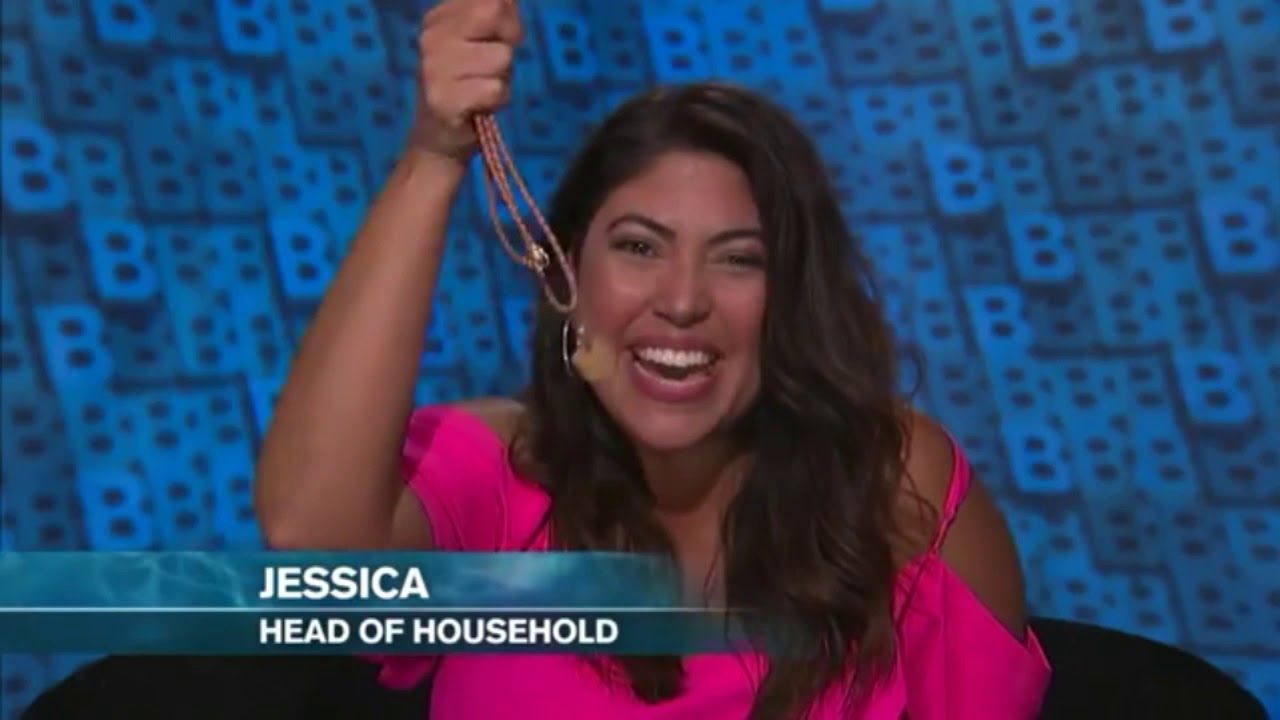 Big Brother US 21 (Bullies vs Underdogs)