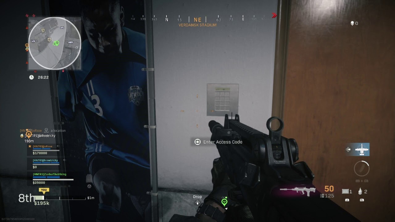How to get the enigma blueprint