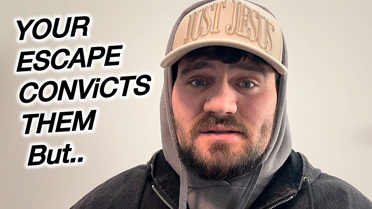 They project THEiR OWN guilt onto you. Armor up!!