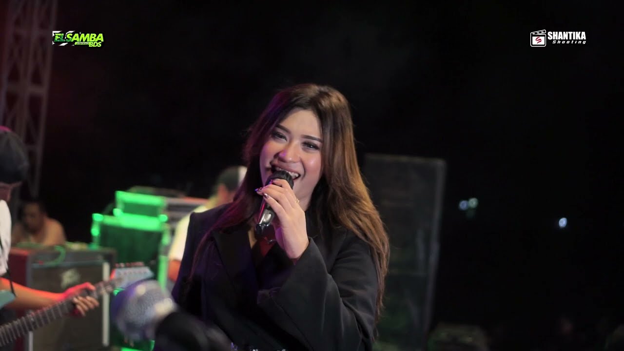 SIMALAKAMA//IVHA BERLIAN!!?? ELSAMBA dutcom BDS.... live NGORO MJKRT..