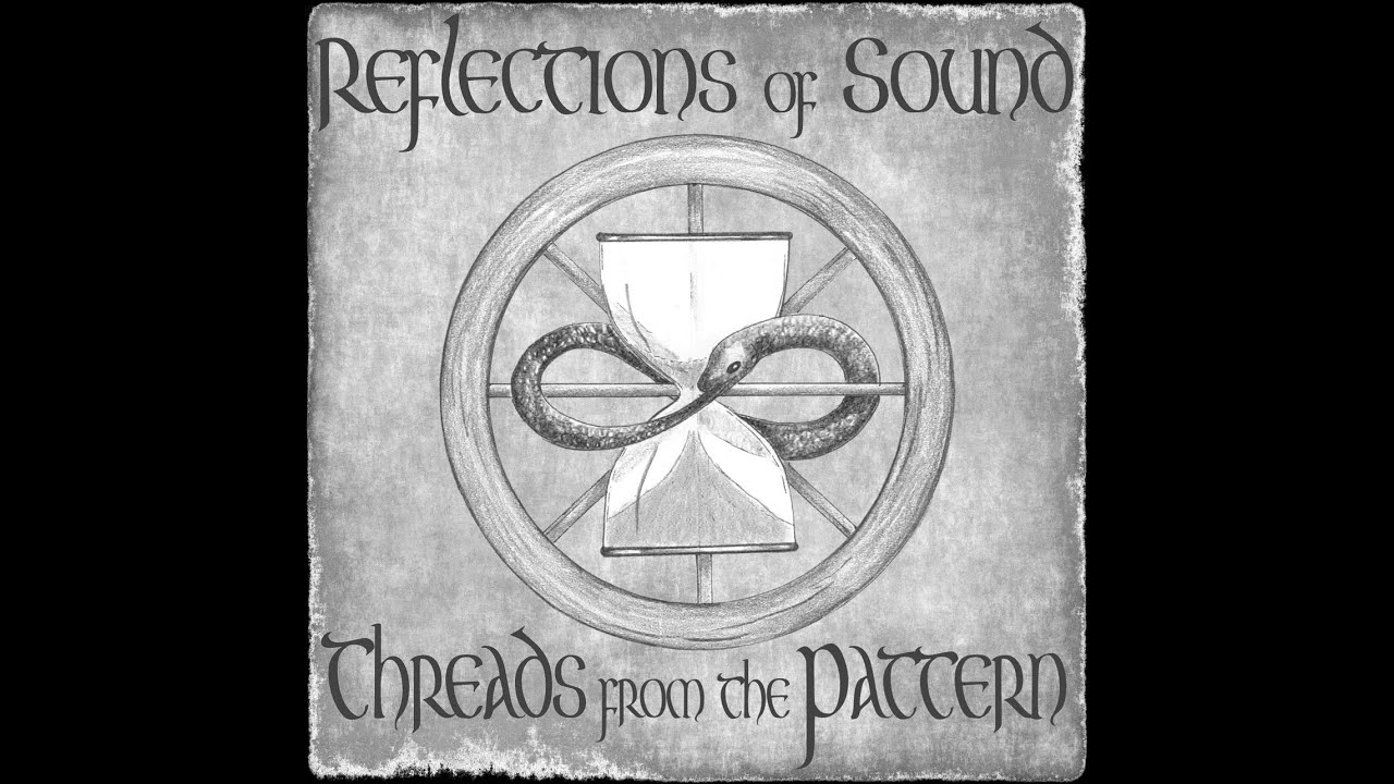 The Wheel of Time: Sweet Whispers of Tomorrow (Audiobook & Song Mix) BOOK 13 SPOILER!!