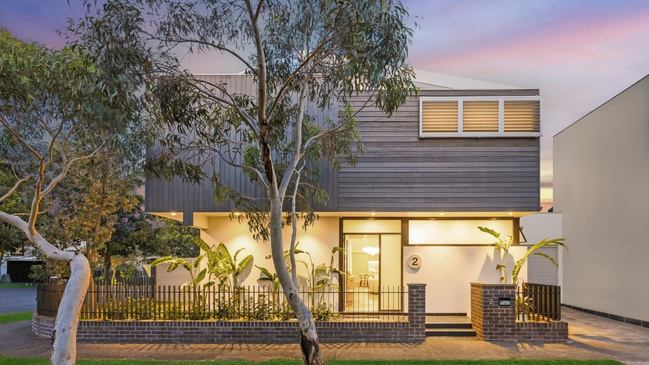 2 Newton Street, Little Bay