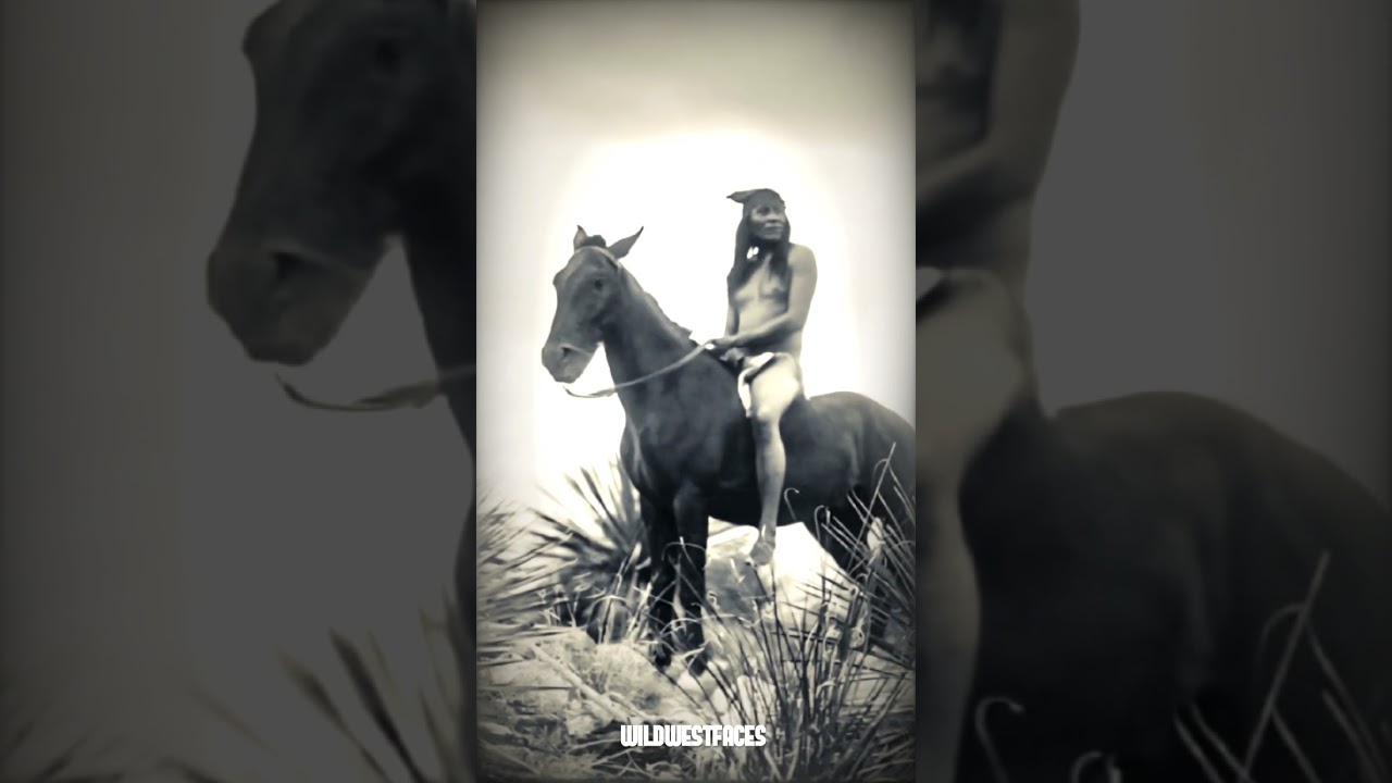 Apache