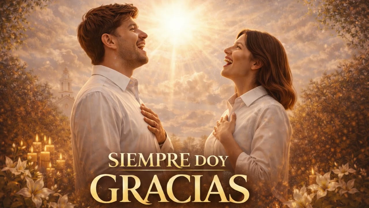 Gracias Por Todo (WilComp Music)