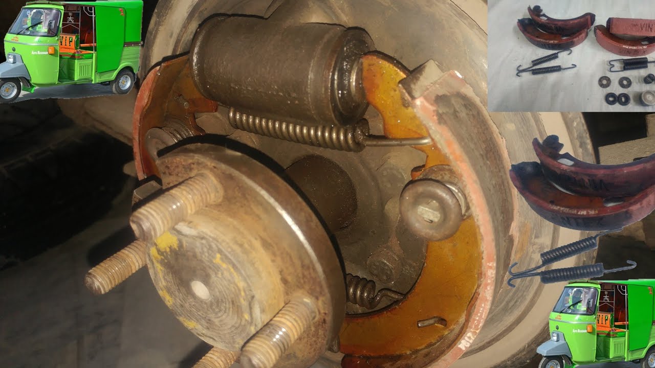 Auto Rickshaw | Tuk Tuk | Rickshaw 200cc | new asia | New asia Rickshaw