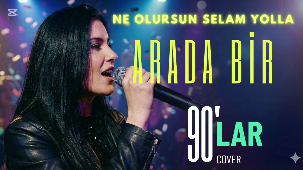 Arada bir | 90'lar cover