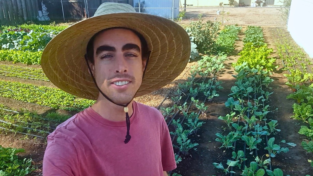 I Quit My Job to Start Farming&mdash;Here&rsquo;s What Happened!