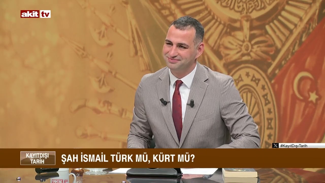 Kayıtdışı Tarih- Serkan Okur/Mustafa Armağan 02.02.2026