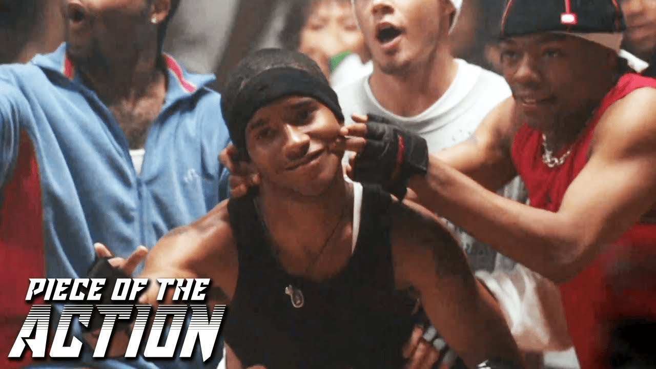 Double Or Nothing Dance Off | You Got Served