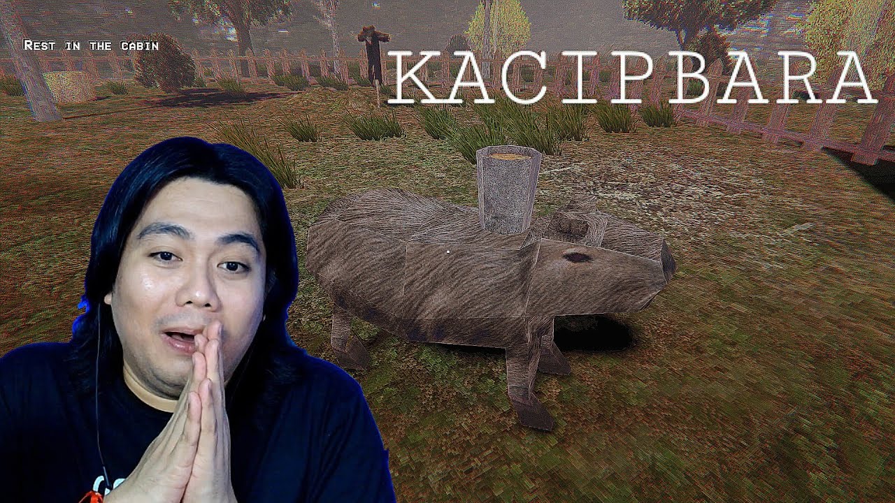 KACIPBARA