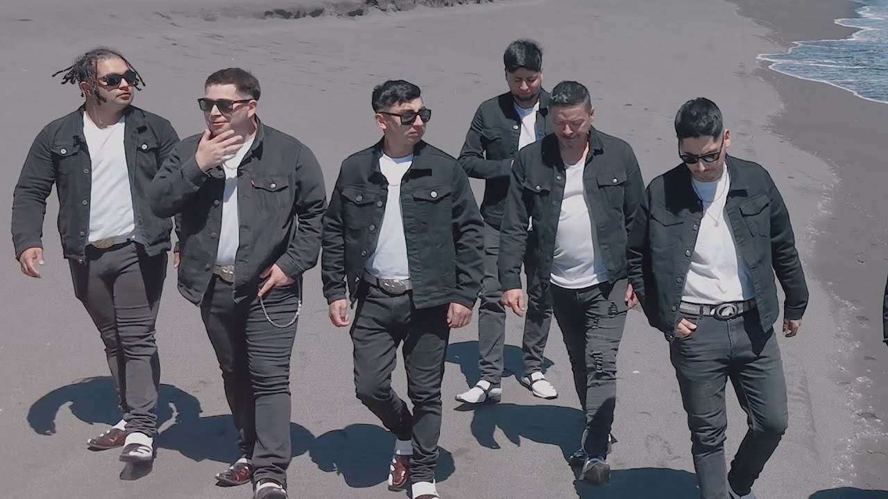 VIVIR SIN AIRE  - LOS VILLANOS DE COLTAUCO - Video Oficial