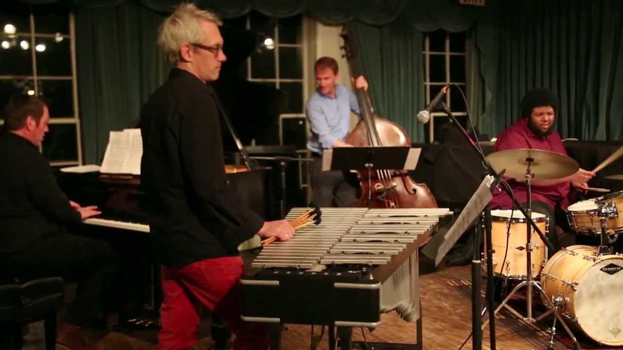 John O'Gallagher's Webern Project - Op. 27 & 25 - Greenwich House, NYC - Dec 12 2013