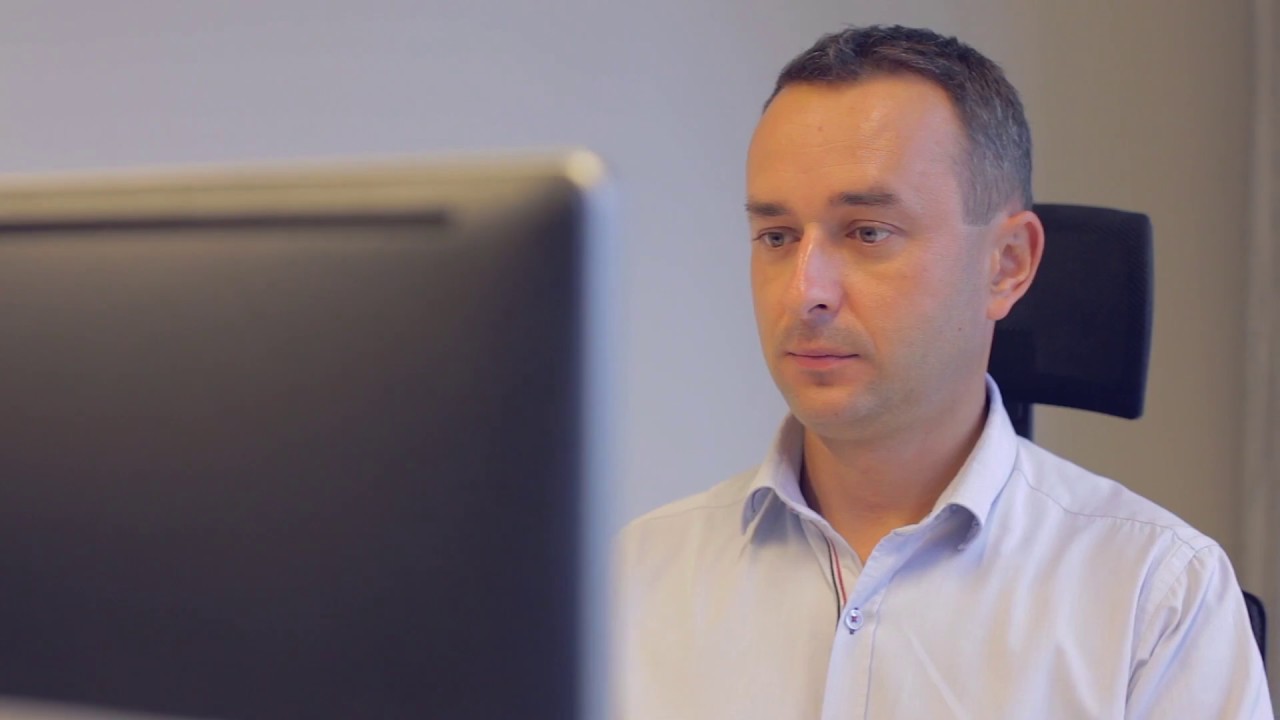 L&aacute;togat&oacute; Menedzsment Rendszer - Singu - Video Data Kft