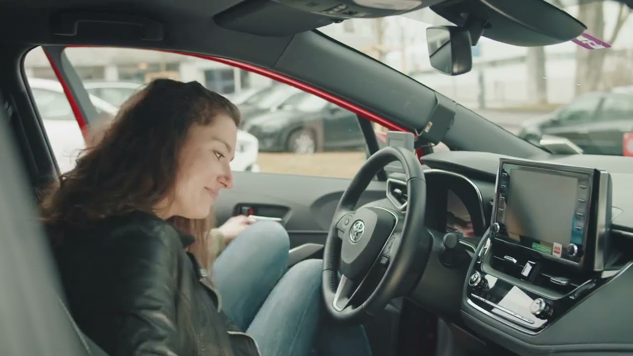 H&auml;&auml;&auml;? #2 Warum Mobility so einfach geht