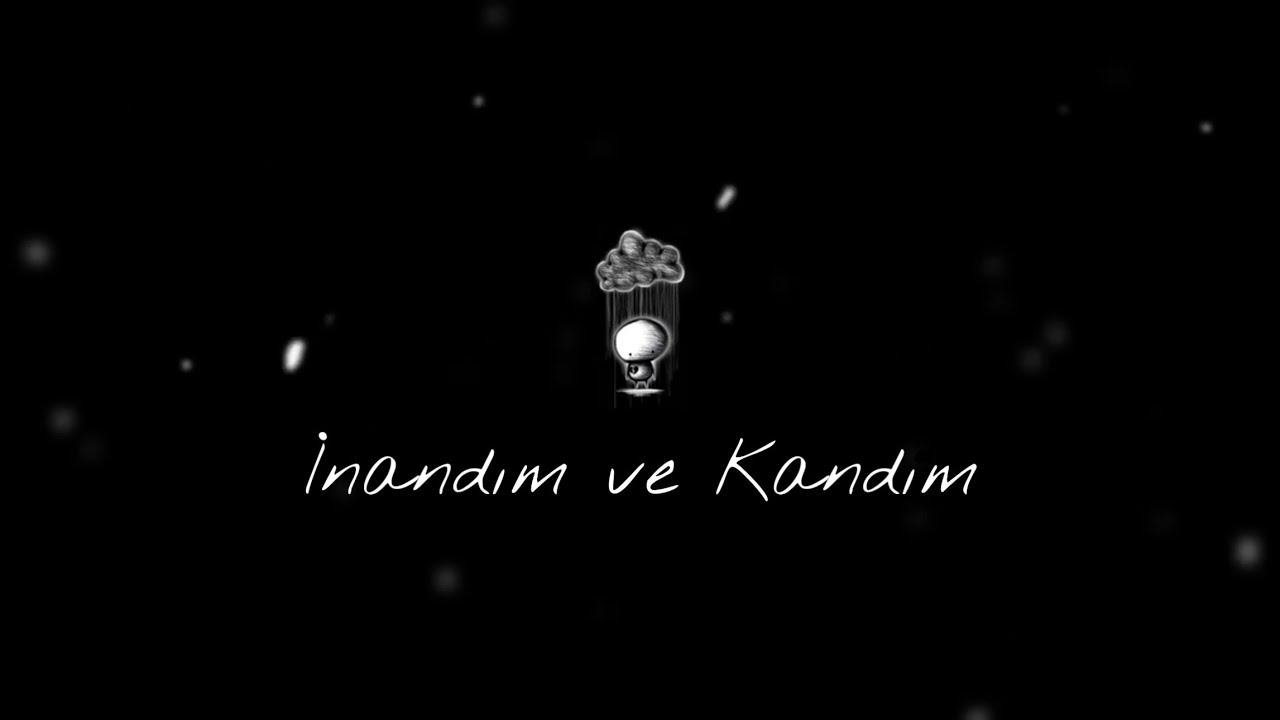 ENES 61 - İnandım ve Kandım (Official Audio)