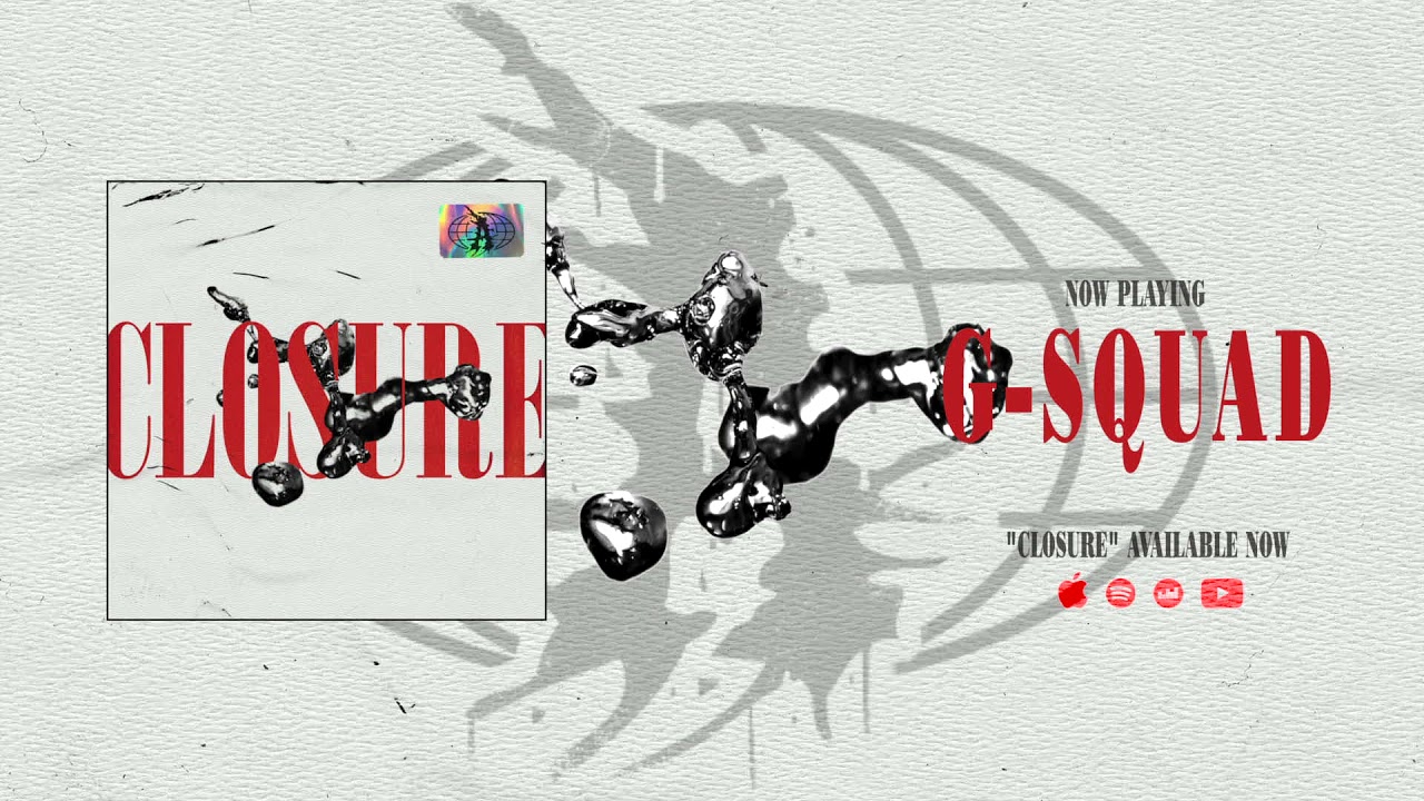 Attila - G-Squad