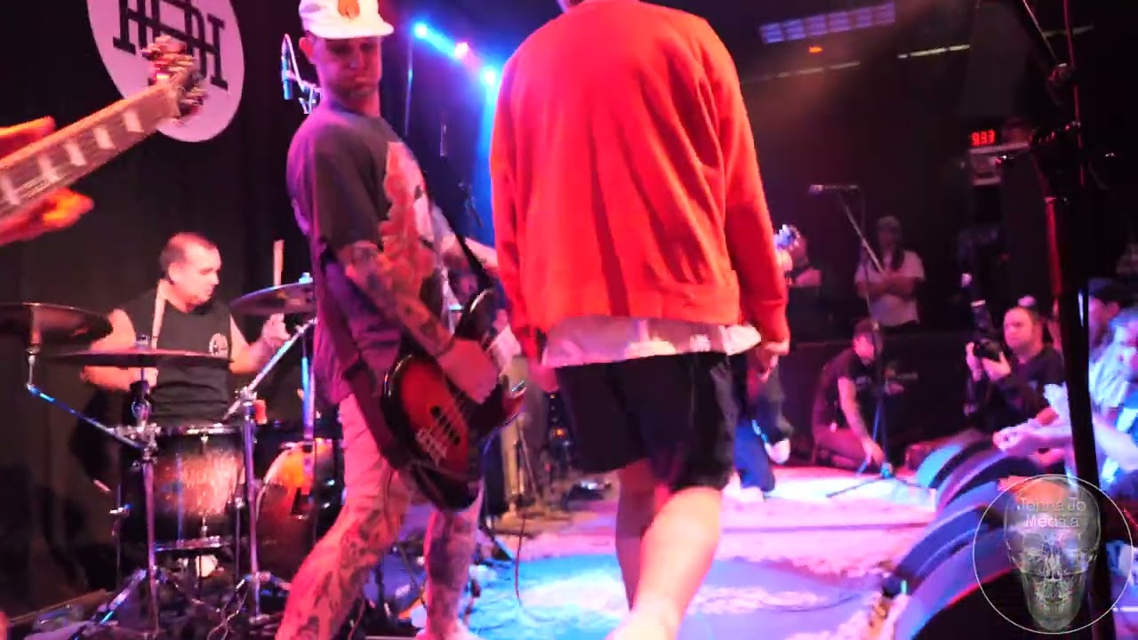 Bane // Portland House of Music // 10.14.24