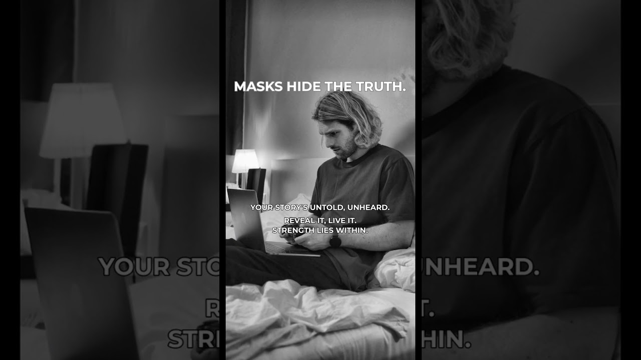 Unmasking the Truth