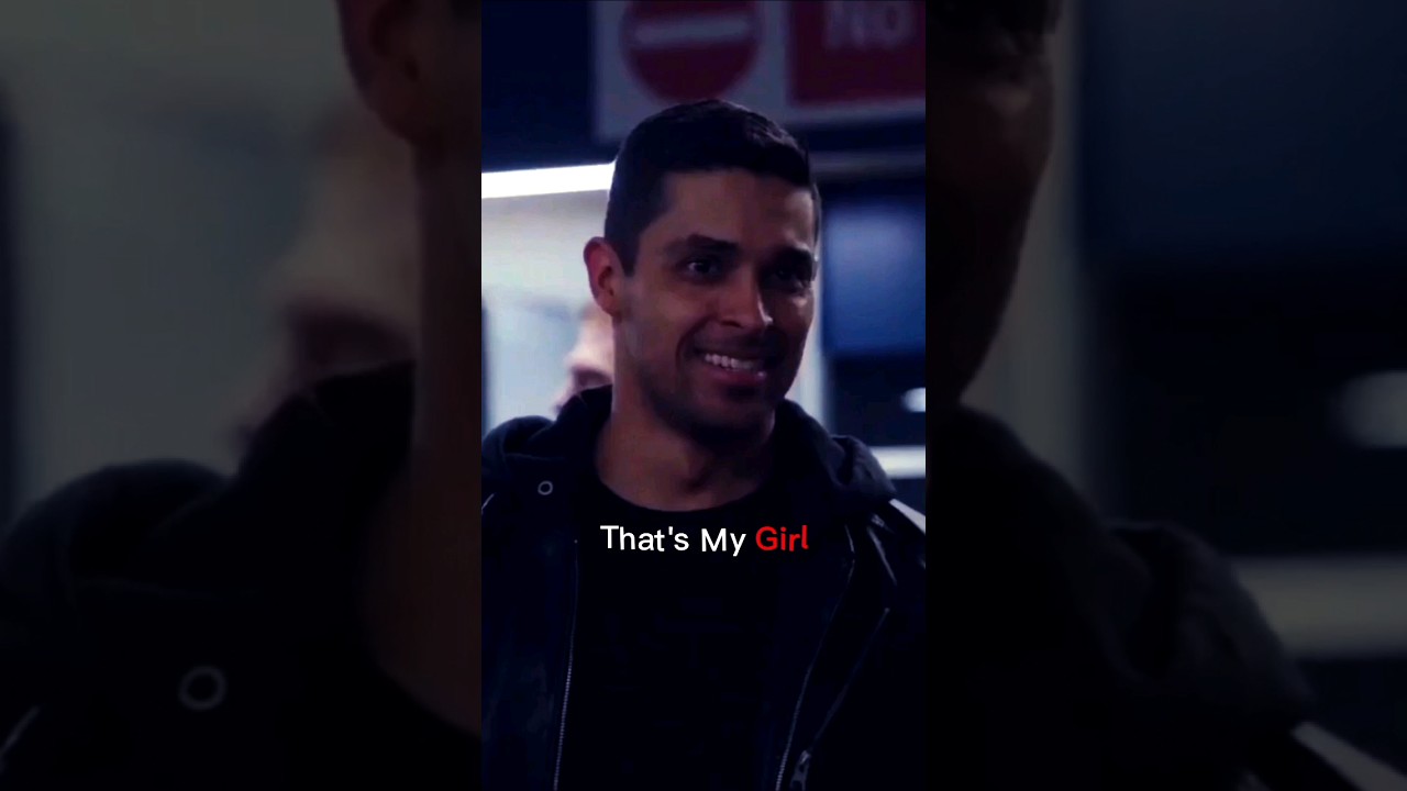 Ellie Bishop | That's My Girl #shorts #ncis #elliebishop #thatsmygirl