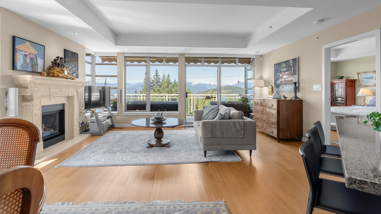 8517 Seascape Dr, West Vancouver