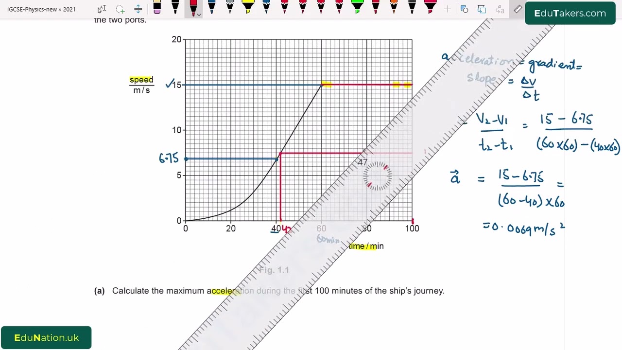 IGCSE 7 oct-nov 43 2021 (Theory)