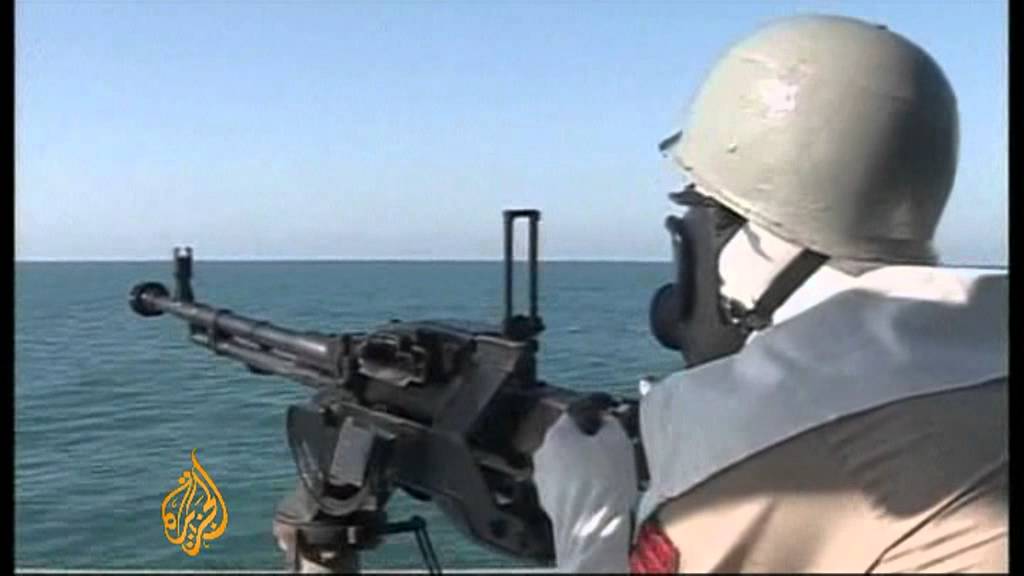 Iran to 'block' Gulf oil if sanctions proceed