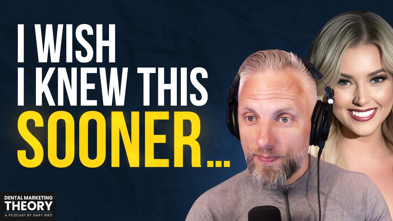 Meet the Hygienist Who Broke the Dental Industry | Ep 160