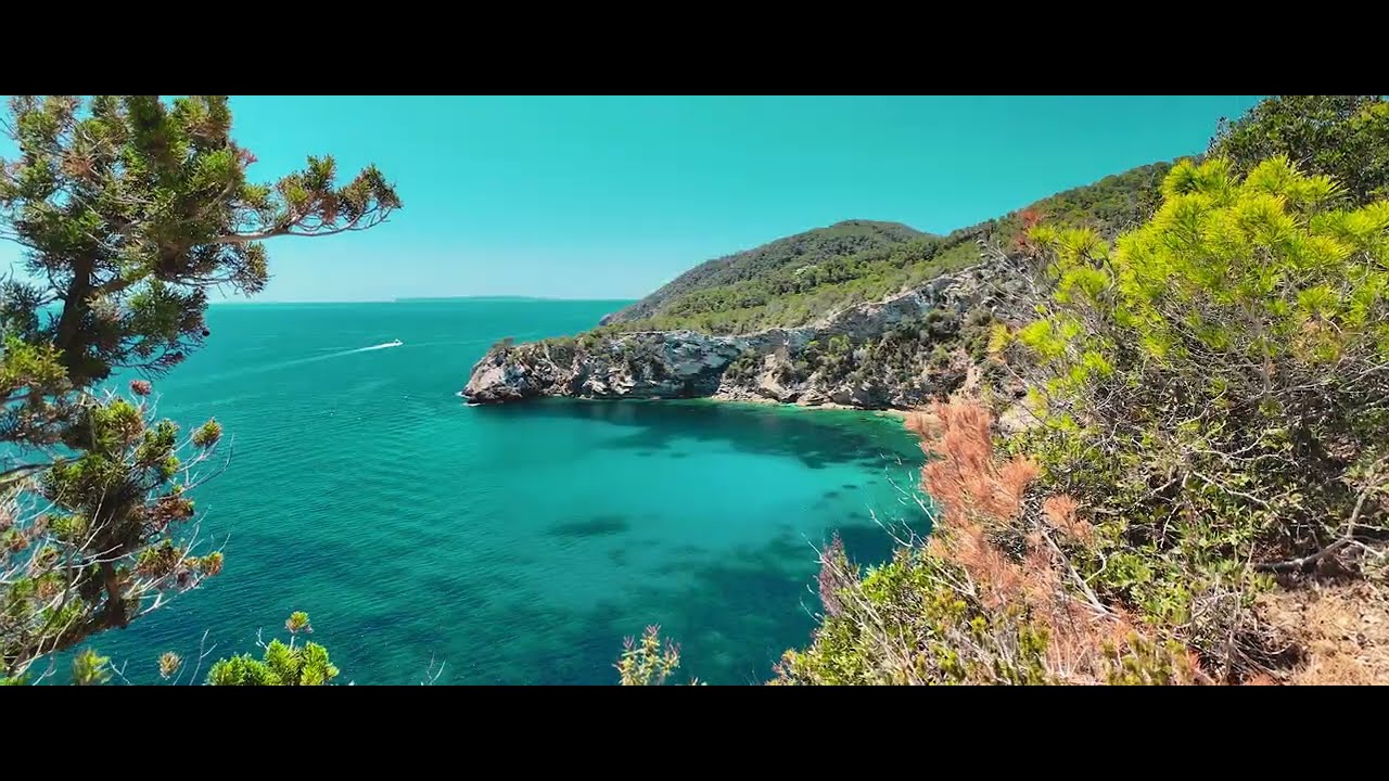 Ibiza 2024 - Cala Llonga