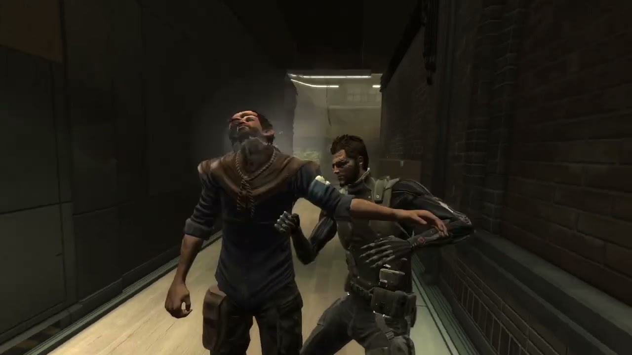 Deus Ex Human Revolution 002