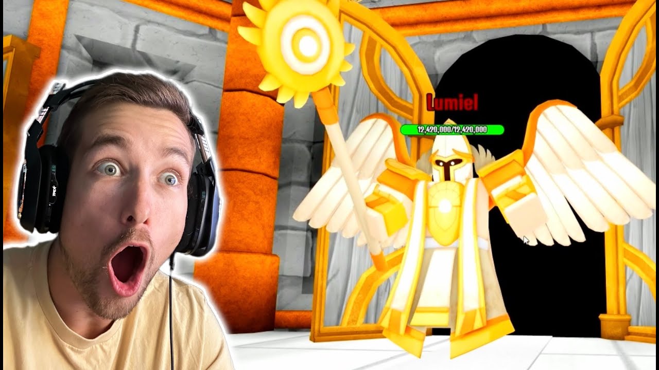 Beating Heaven Room 1 