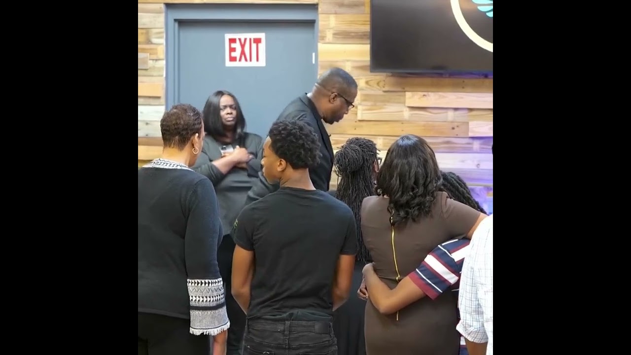 ELC Sunday Sermon November 16th Part 3 #elevationlifecenter #love #motivation #inspiration #faith